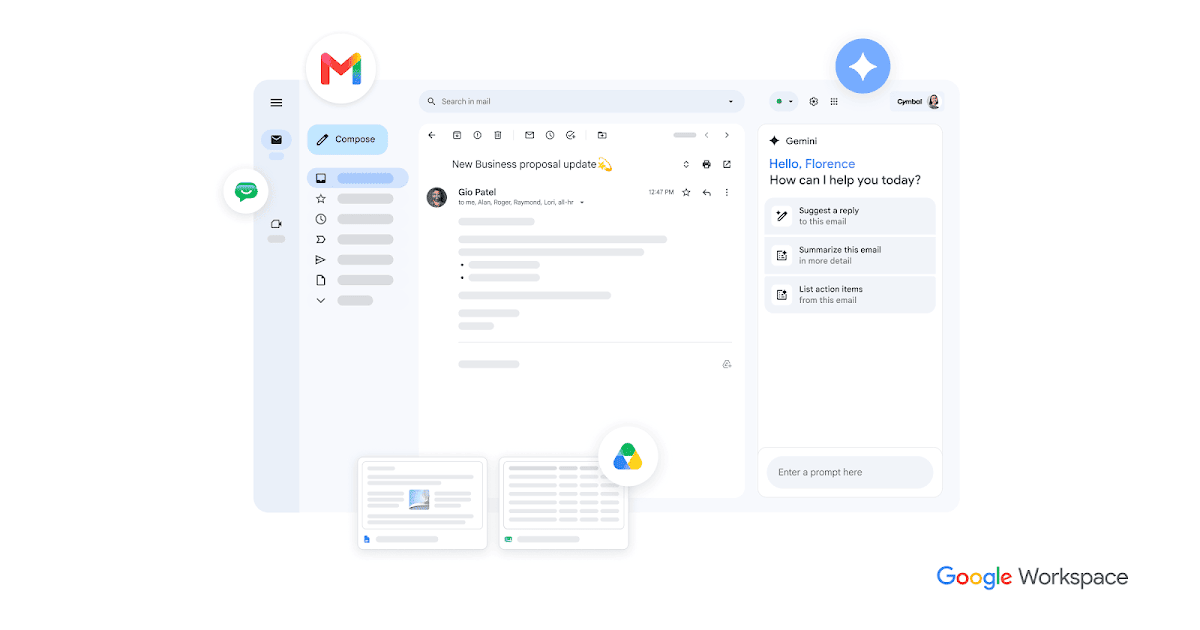 Google Workspace