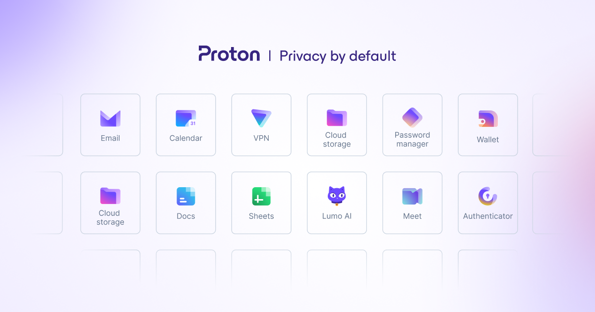 Proton Mail